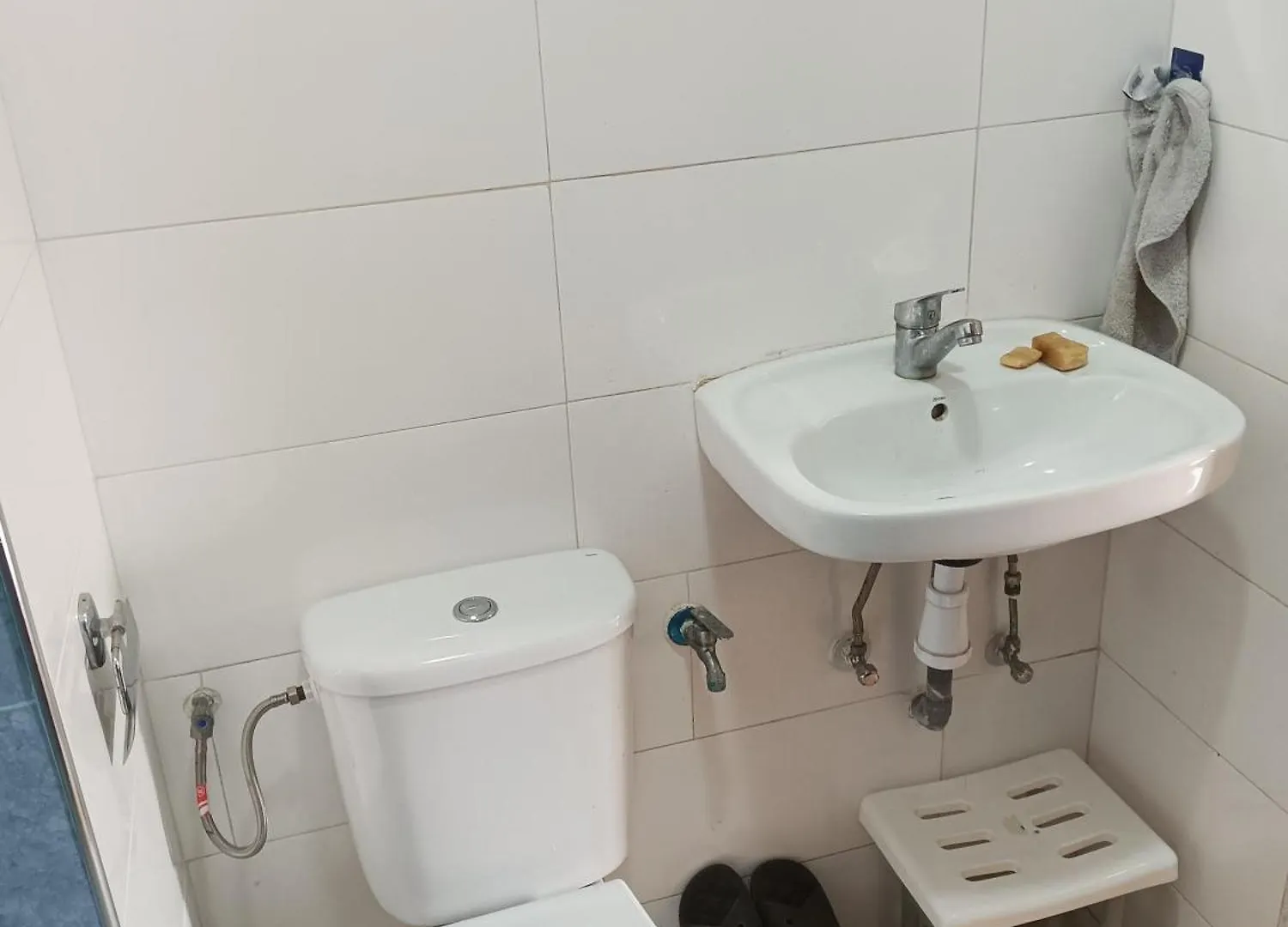 Tigumi Nawal Hotel Agadir Guest house