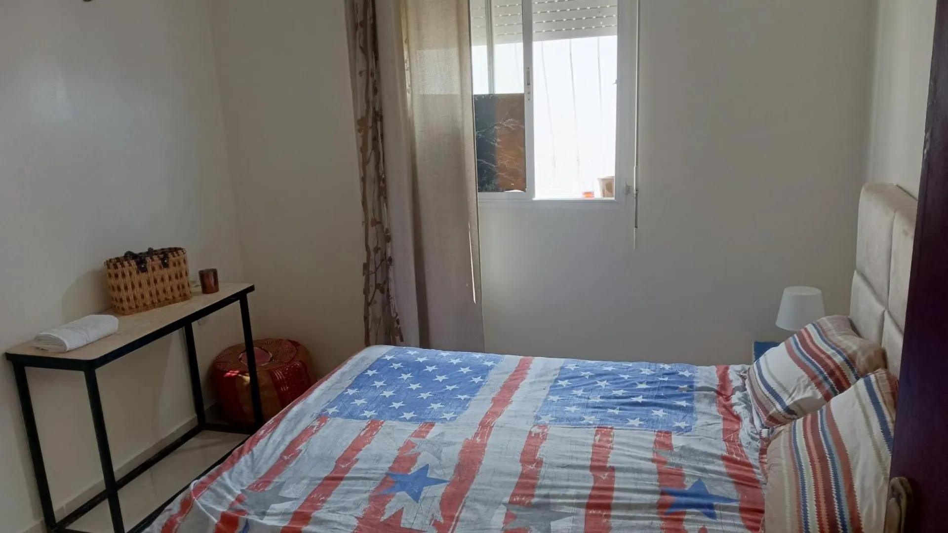 Guest house Tigumi Nawal Hotel Agadir