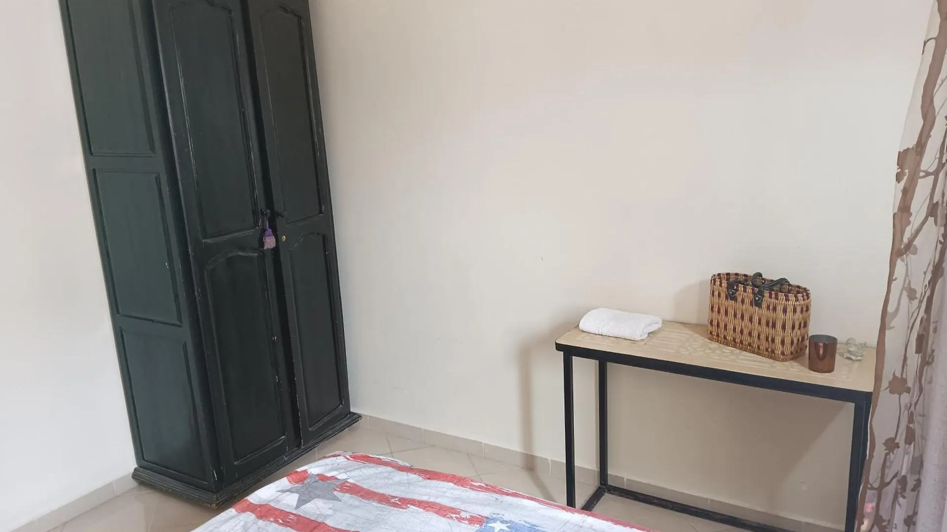 Tigumi Nawal location